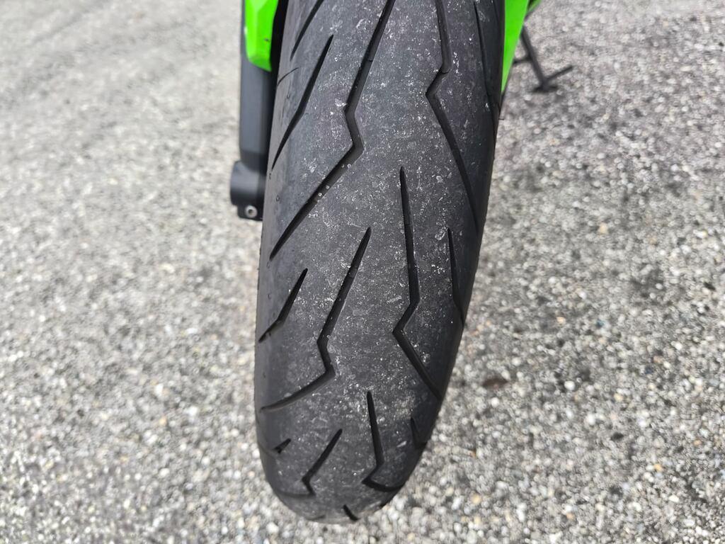 NINJA 650