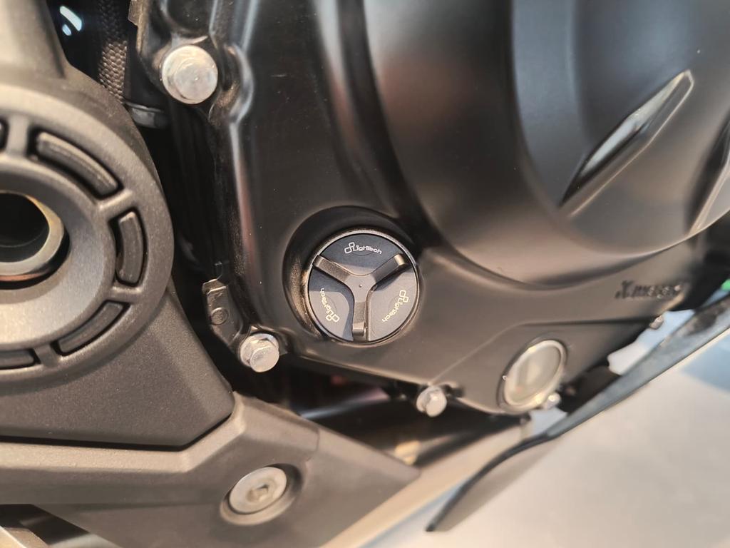 NINJA 650