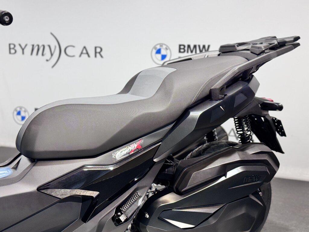 C 400 X