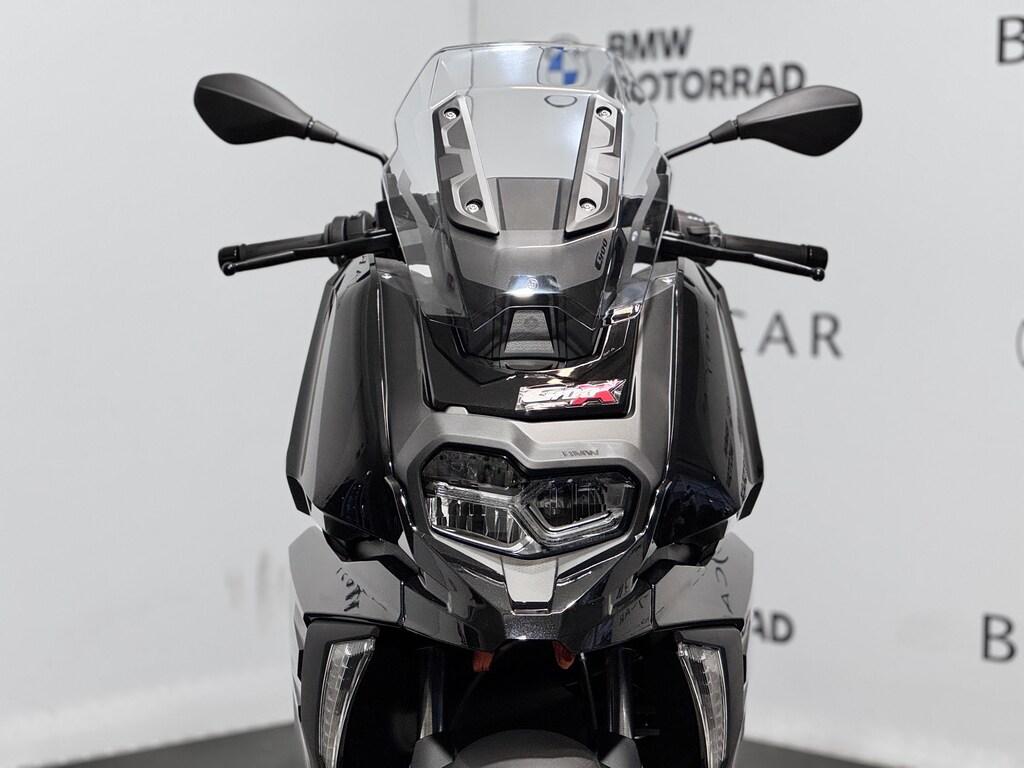C 400 X
