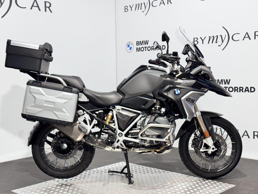 R 1250 GS