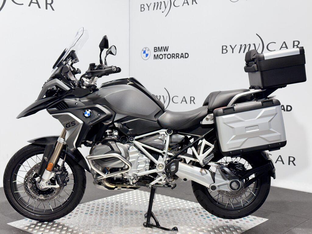 R 1250 GS