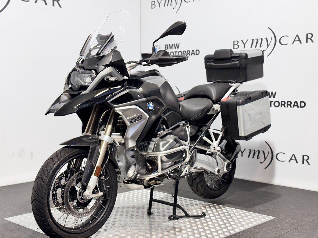 R 1250 GS