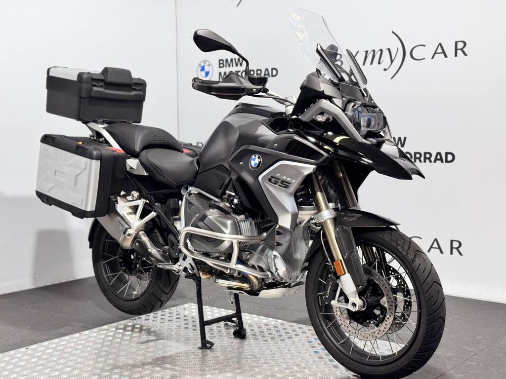 R 1250 GS
