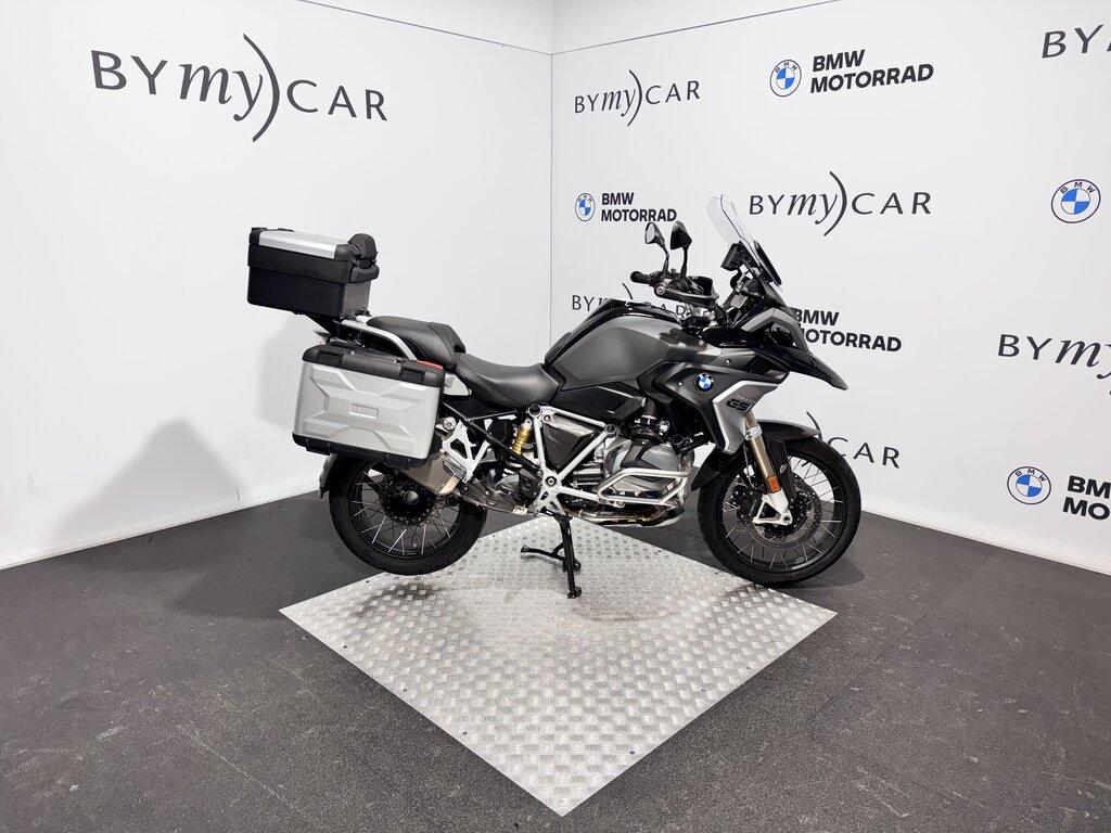 R 1250 GS