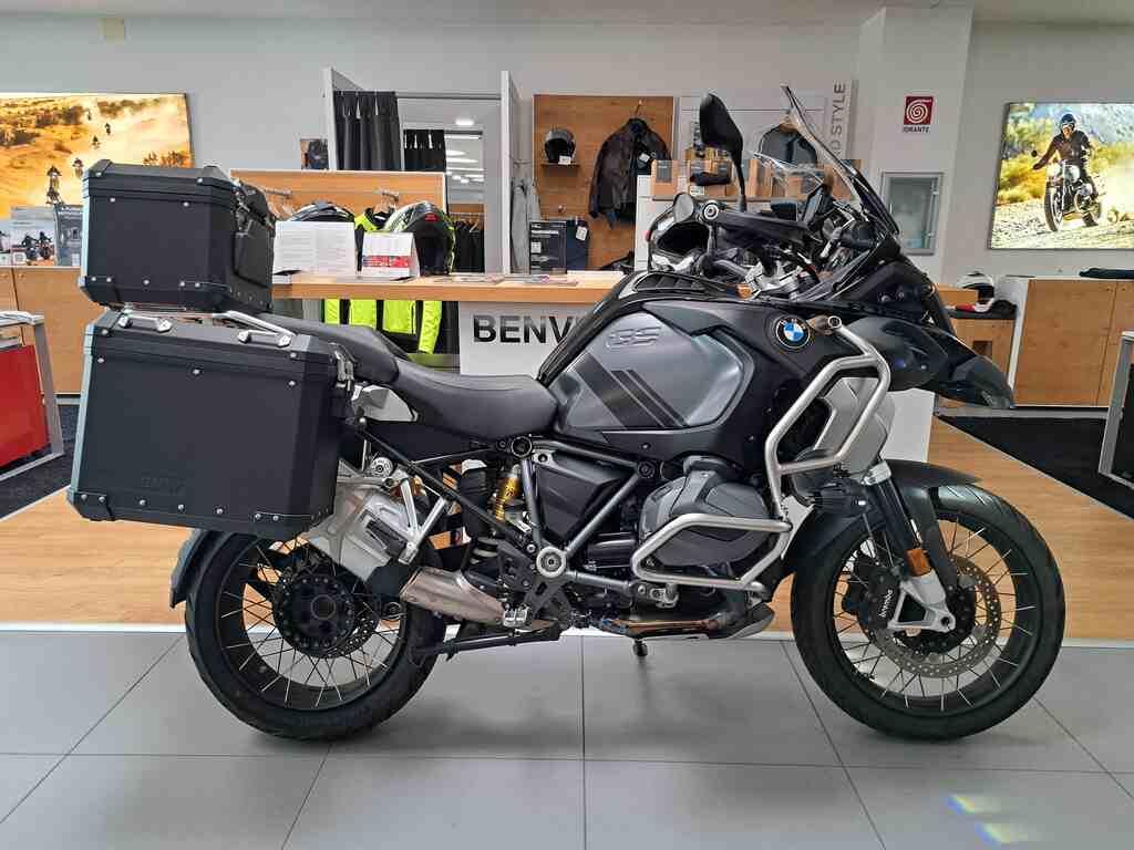 R 1250 GS