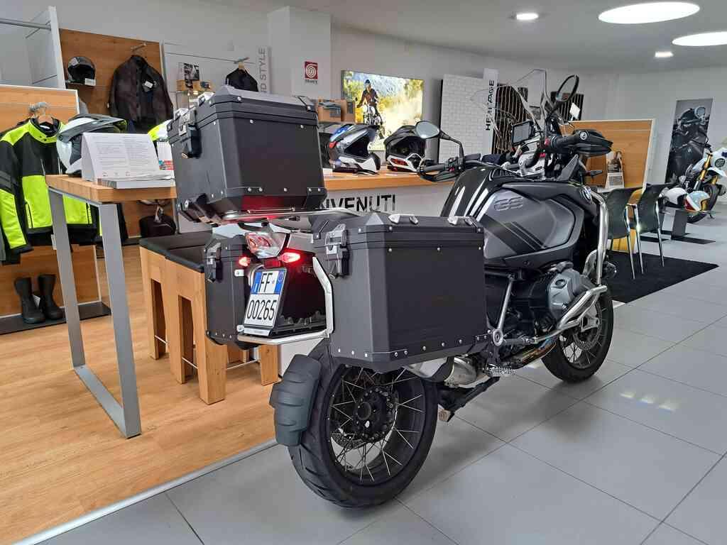 R 1250 GS