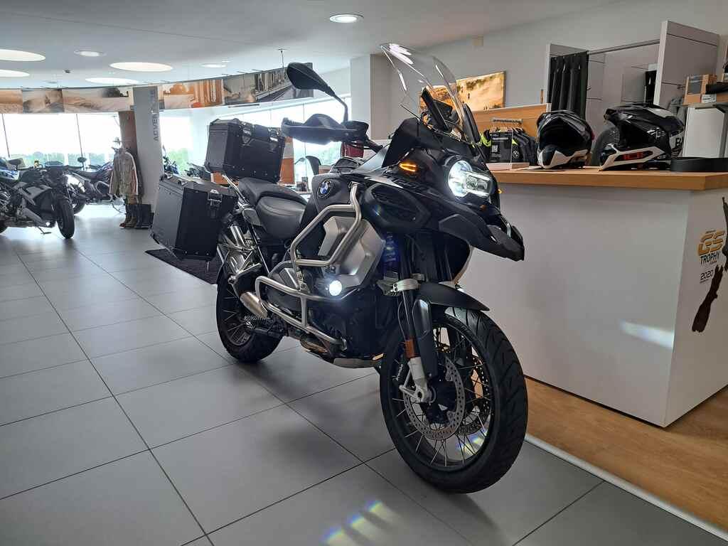 R 1250 GS