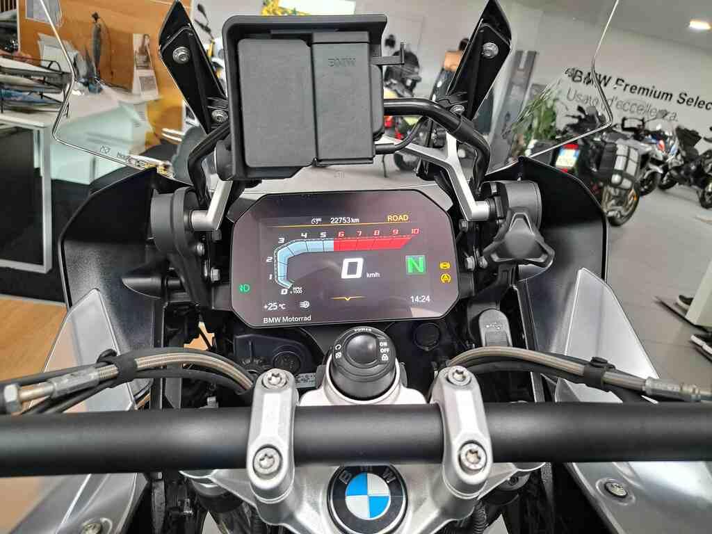 R 1250 GS