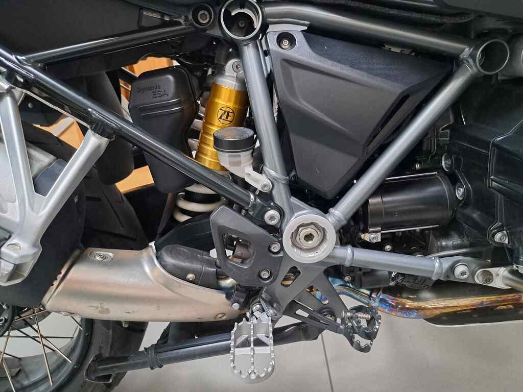 R 1250 GS