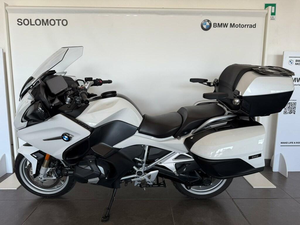 R 1250 RT
