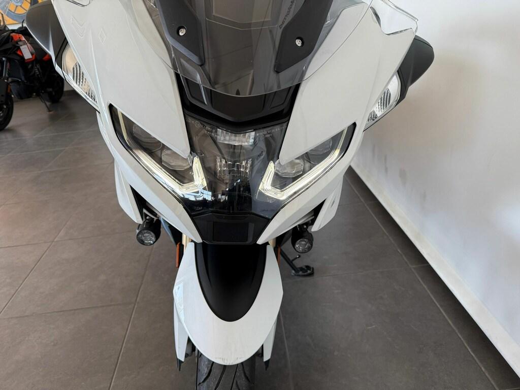 R 1250 RT