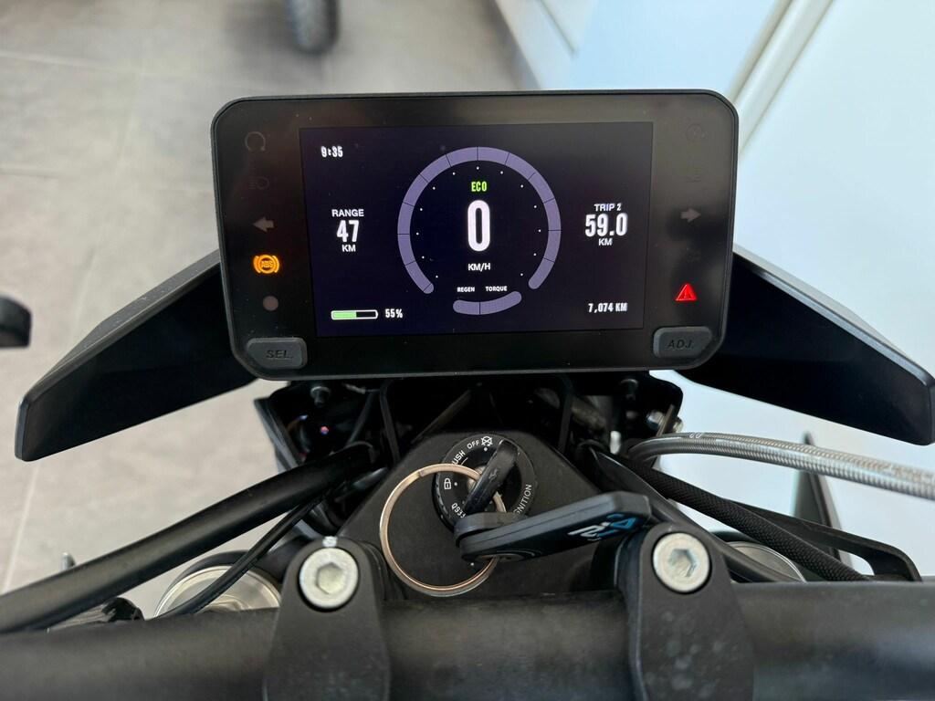 ZERO FX