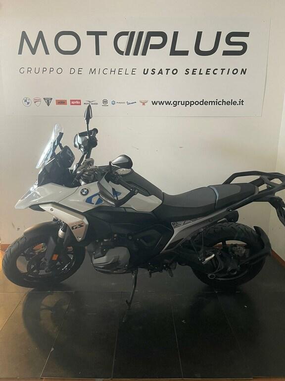 R 1300 GS