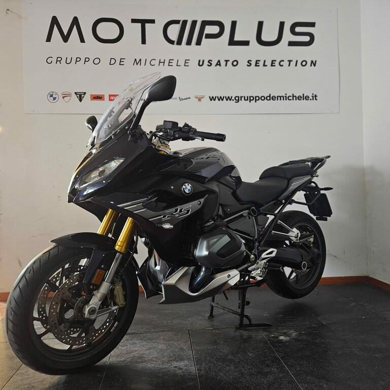 R 1250 RS