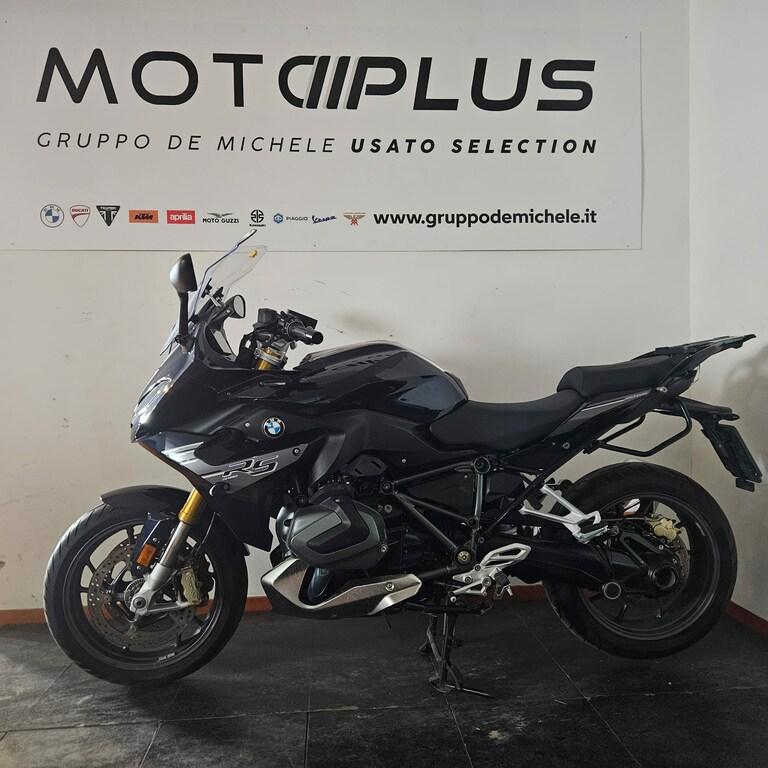 R 1250 RS