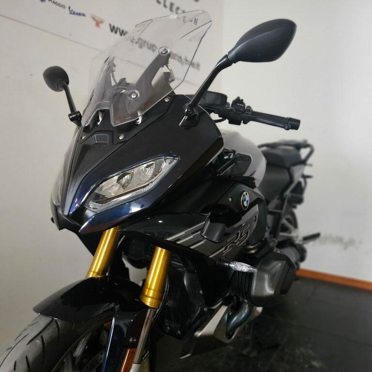 R 1250 RS