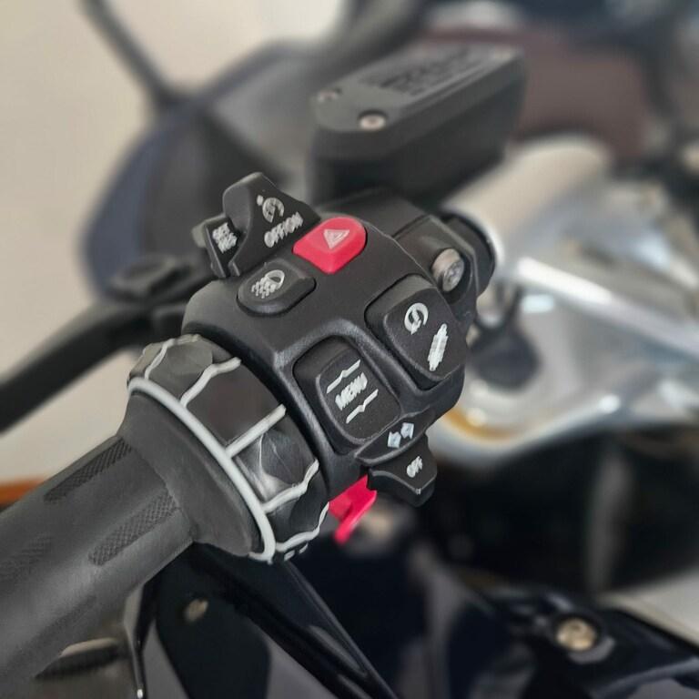 R 1250 RS