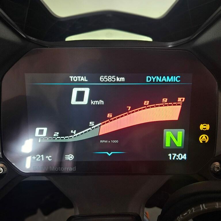 R 1250 RS