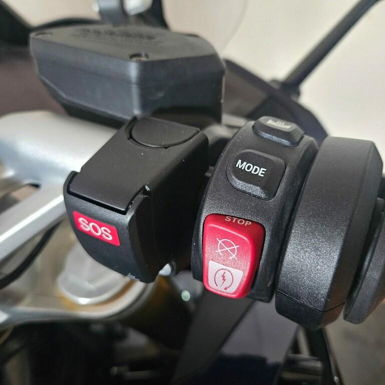 R 1250 RS