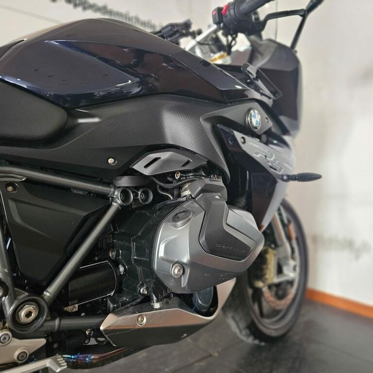 R 1250 RS