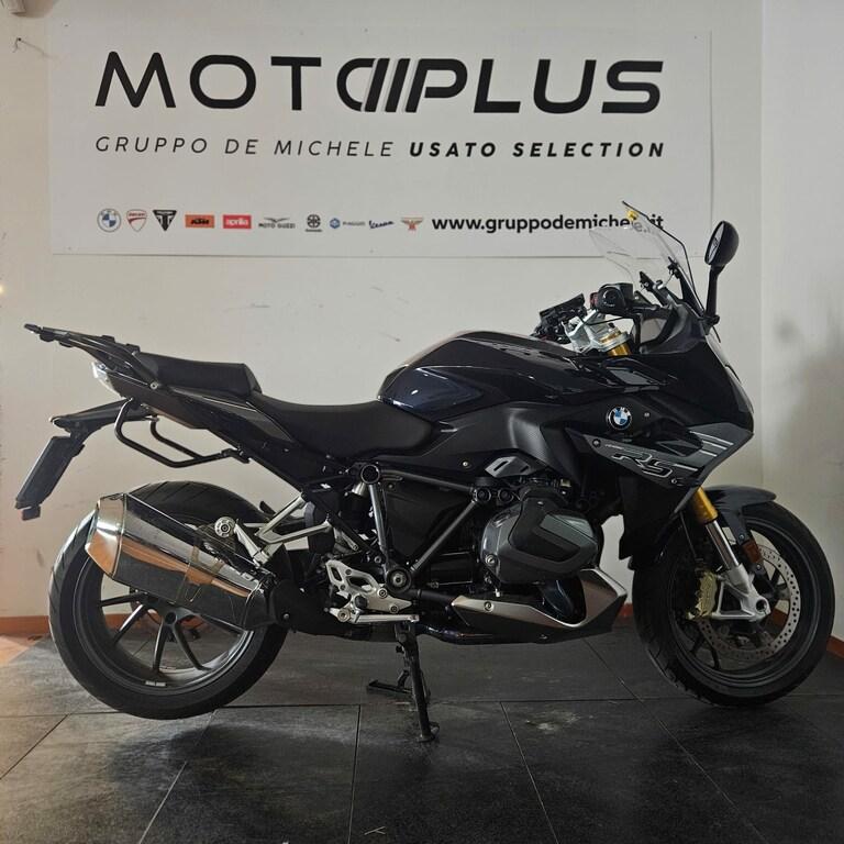 R 1250 RS