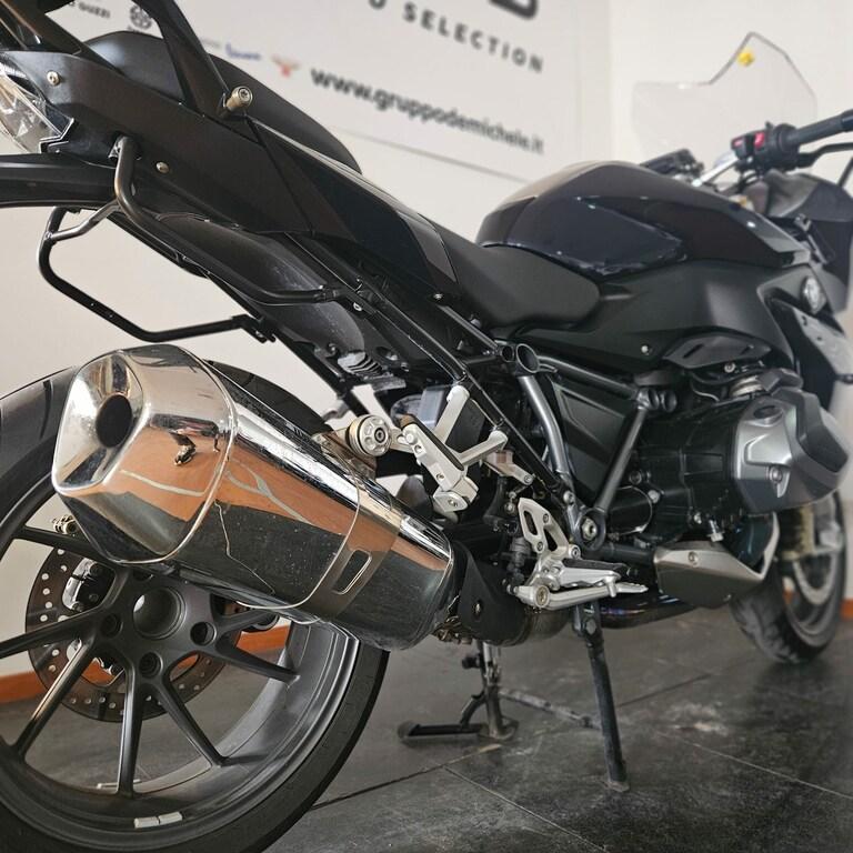 R 1250 RS