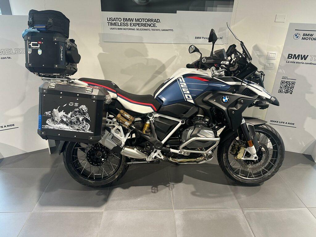 R 1250 GS