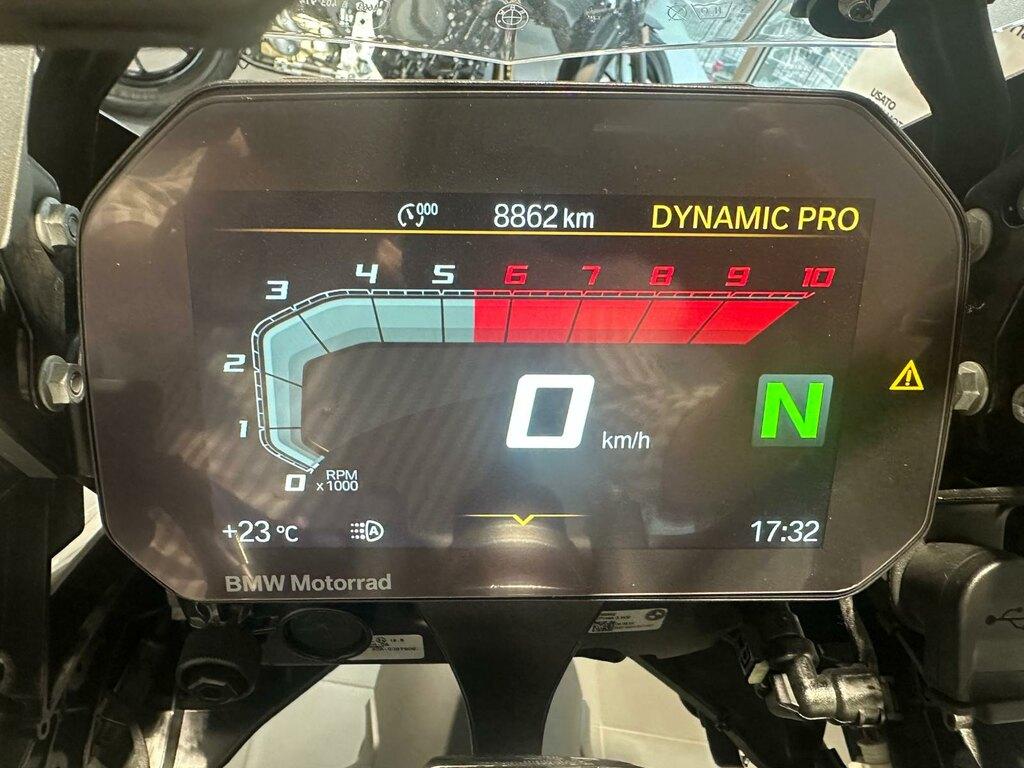 R 1250 GS