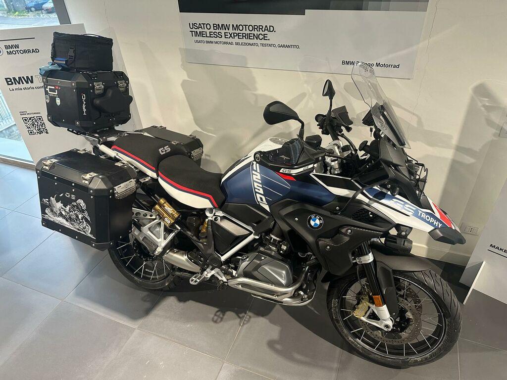 R 1250 GS