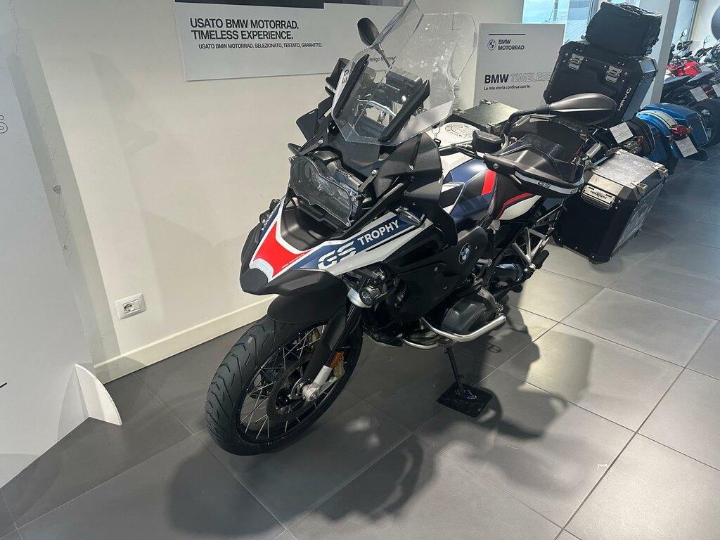 R 1250 GS