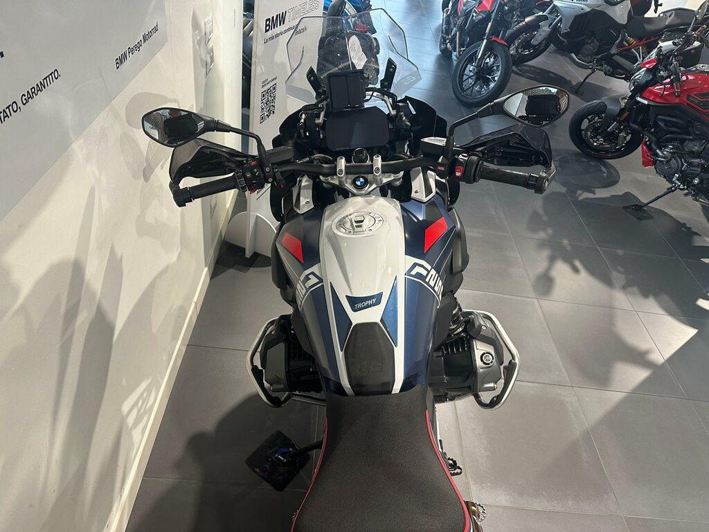 R 1250 GS