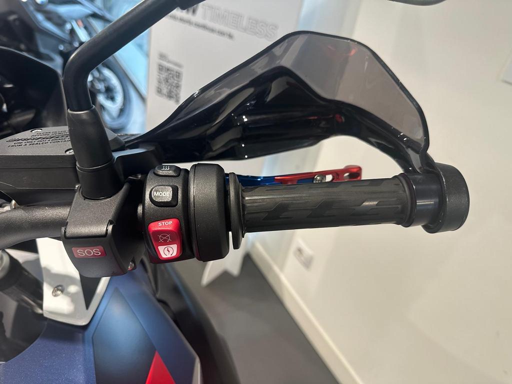 R 1250 GS