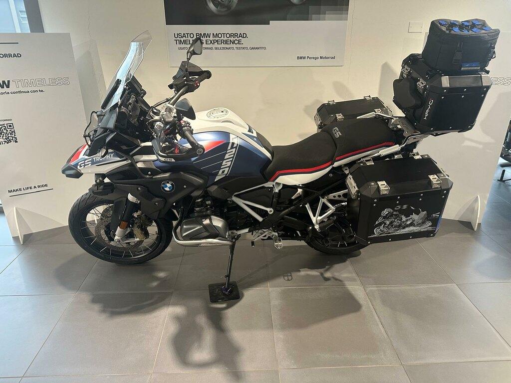 R 1250 GS