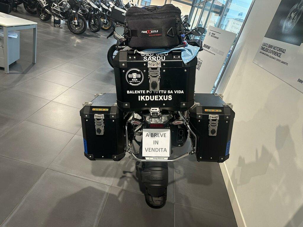 R 1250 GS