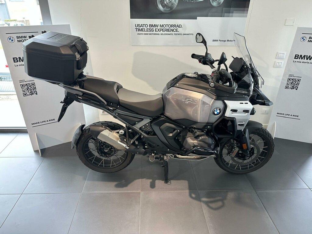 R 1300 GS ADVENTURE