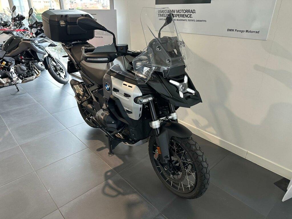 R 1300 GS ADVENTURE