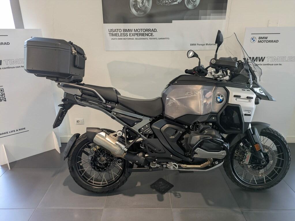 R 1300 GS ADVENTURE