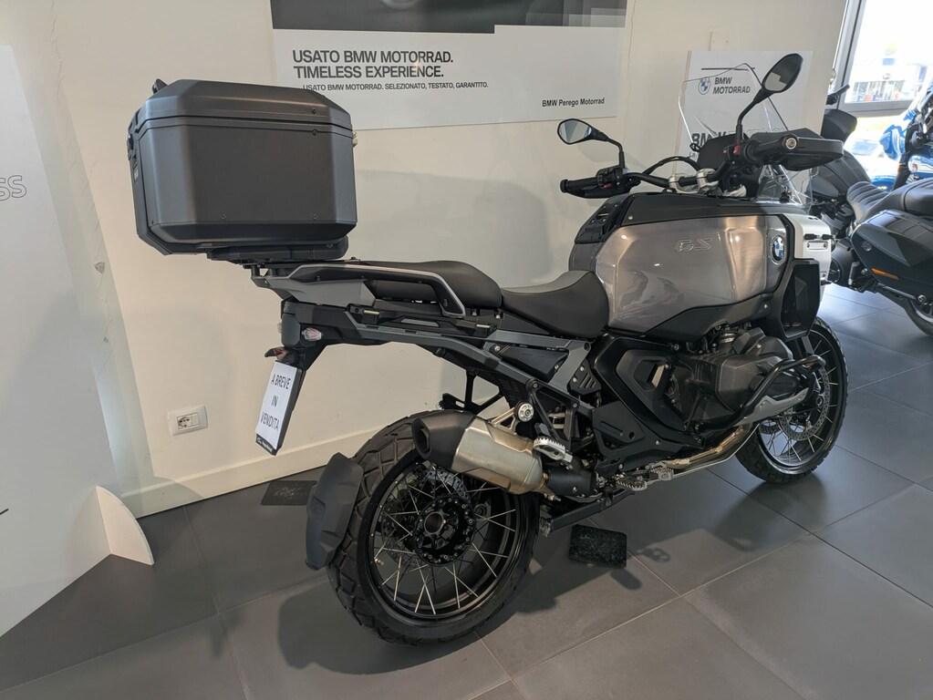 R 1300 GS ADVENTURE
