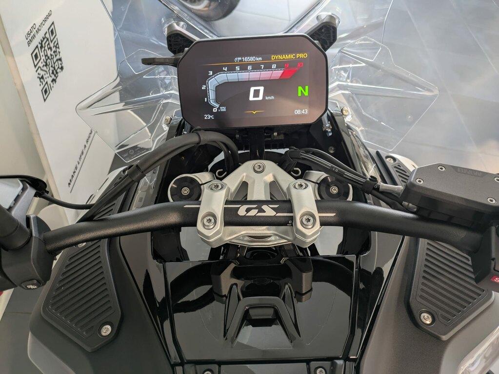 R 1300 GS ADVENTURE