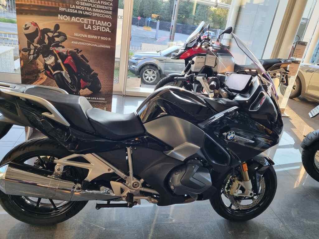 R 1250 RT