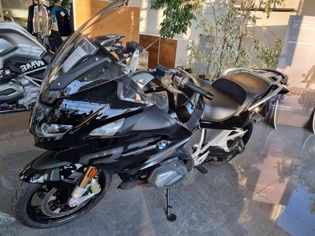R 1250 RT