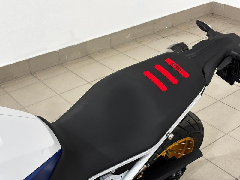 F 900 GS