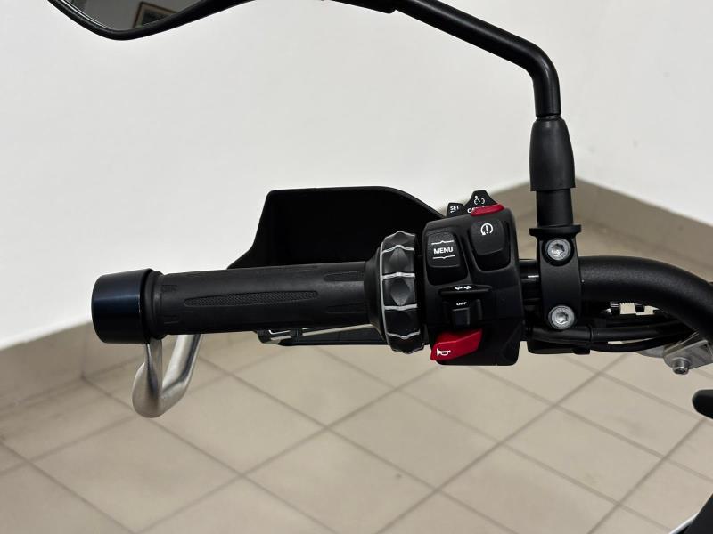 F 900 GS