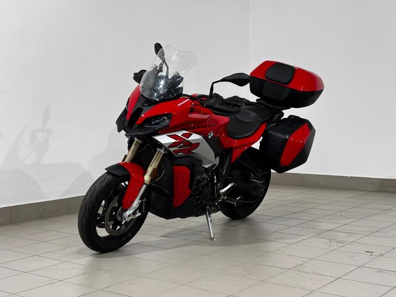 S 1000 XR