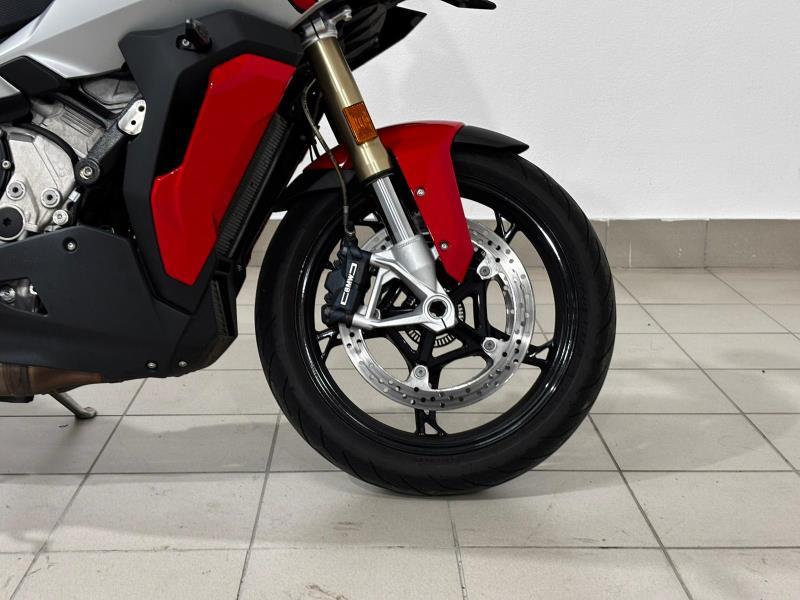 S 1000 XR