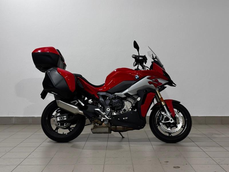 S 1000 XR