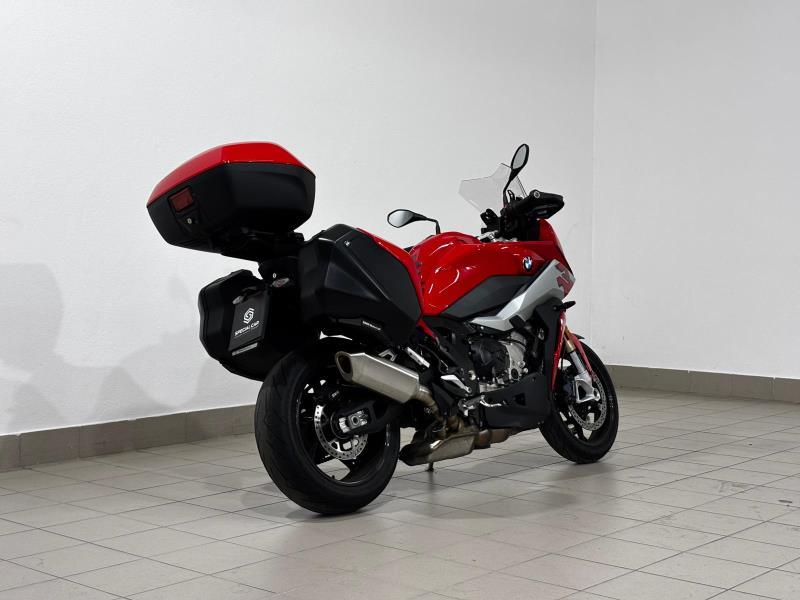 S 1000 XR