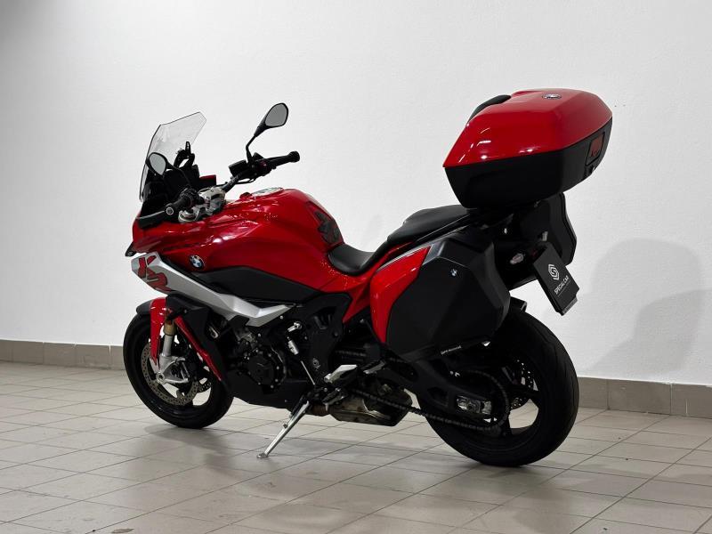 S 1000 XR