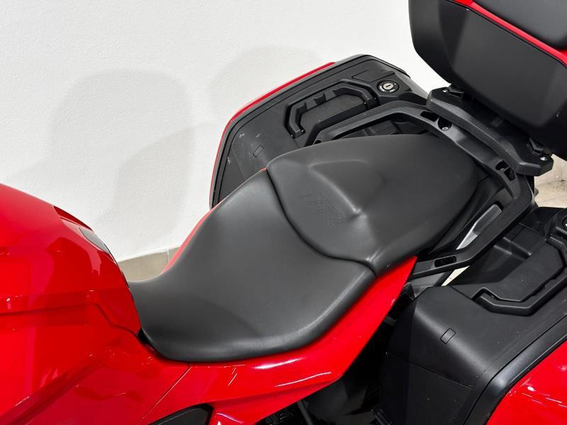 S 1000 XR